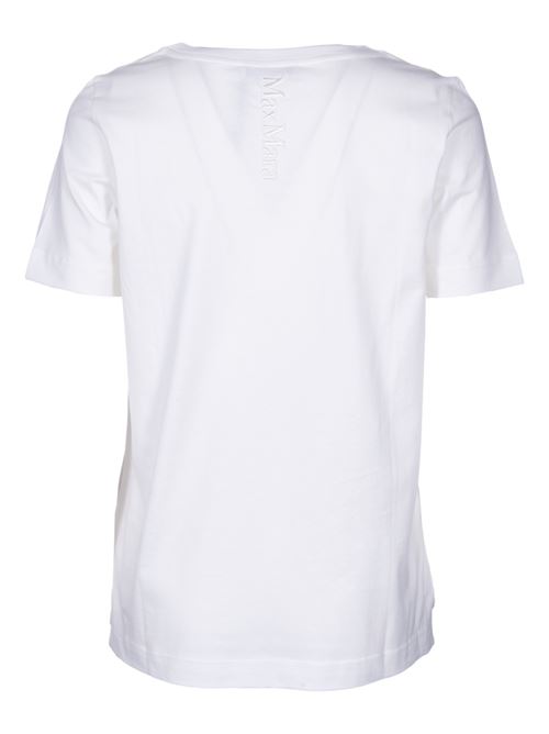 T-shirt Quito S MAX MARA | 2419971013600007